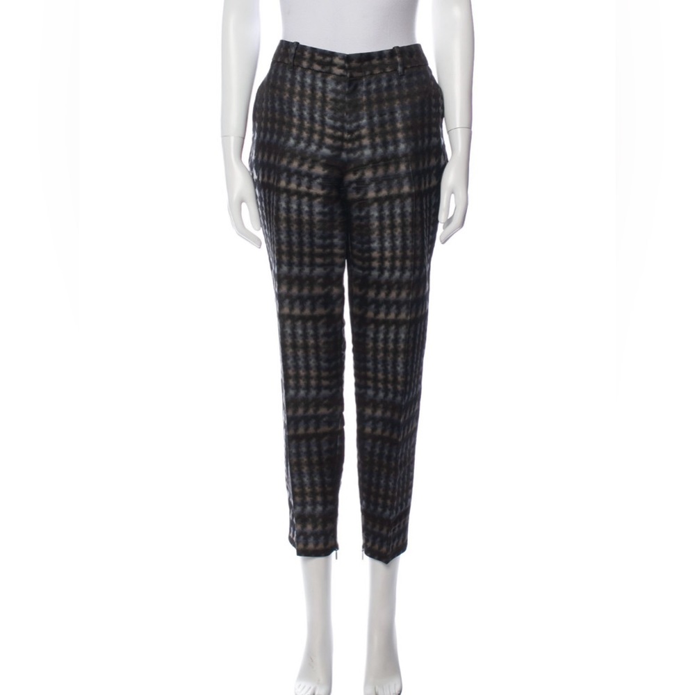 Gucci
Silk Straight Leg Pants
Size: IT44